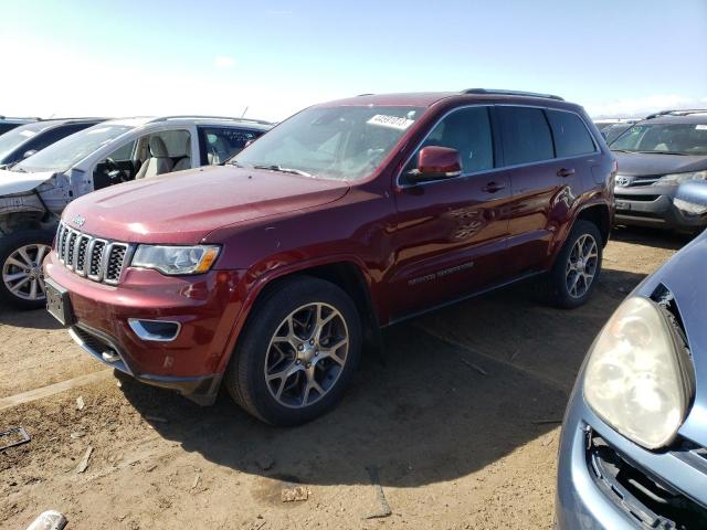 JEEP GRAND CHER 2018 1c4rjfbg1jc334829