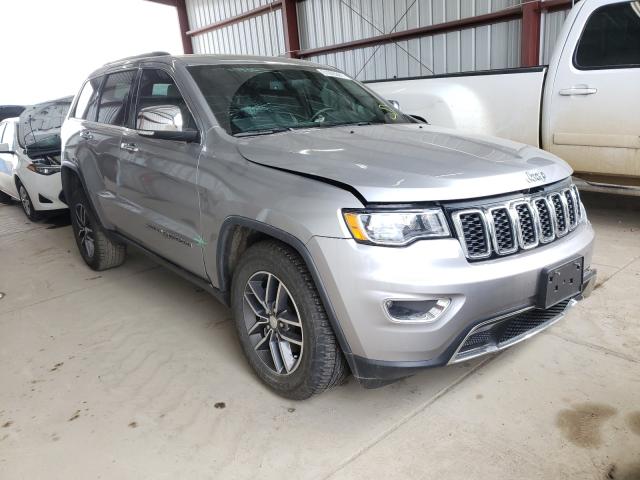 JEEP GRAND CHER 2018 1c4rjfbg1jc336080