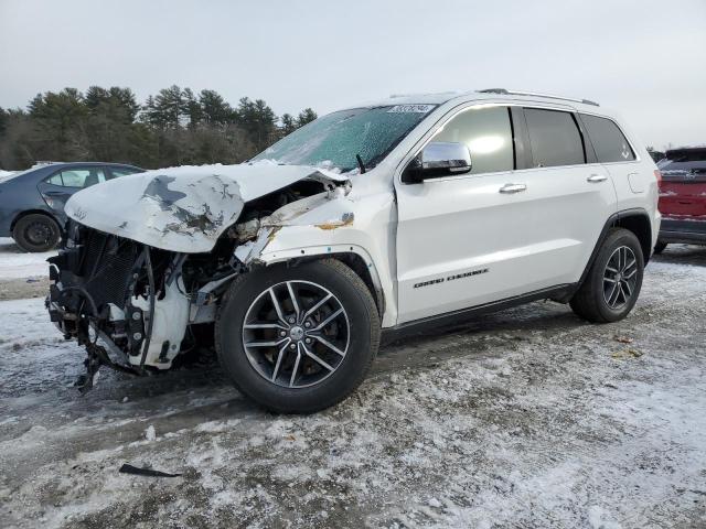 JEEP GRAND CHEROKEE 2018 1c4rjfbg1jc336418