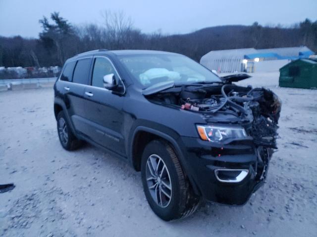 JEEP GRAND CHER 2018 1c4rjfbg1jc337603