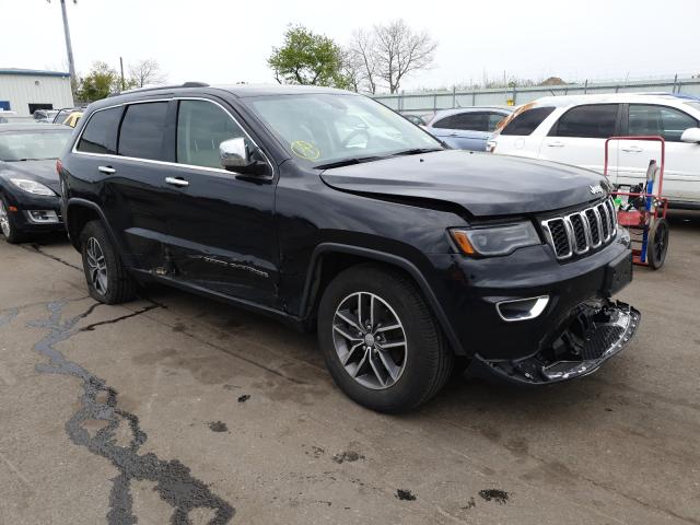 JEEP NULL 2018 1c4rjfbg1jc338296