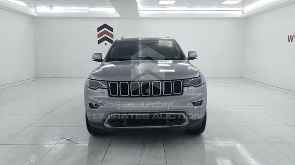 JEEP GRAND CHEROKEE 2018 1c4rjfbg1jc368107