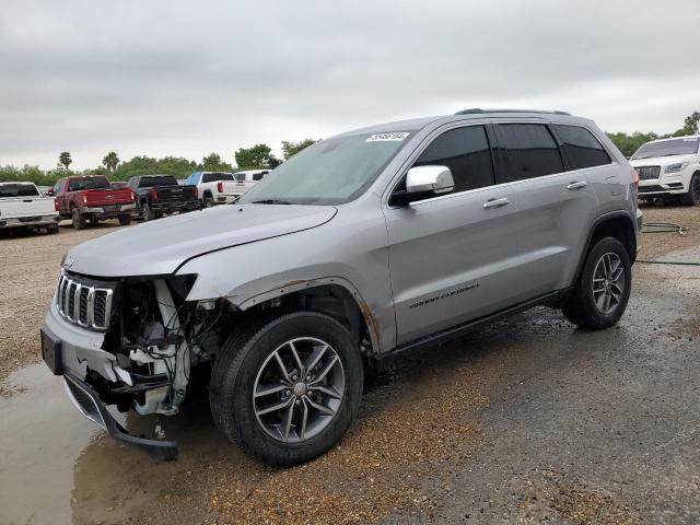 JEEP GRAND CHEROKEE 2018 1c4rjfbg1jc373310