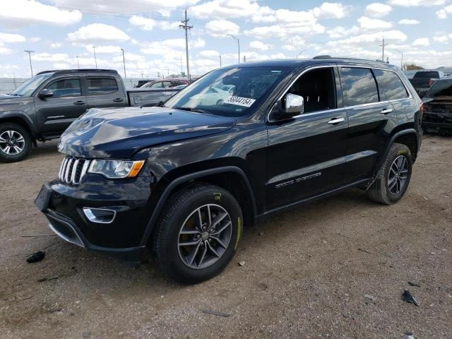 JEEP GRAND CHER 2018 1c4rjfbg1jc379205