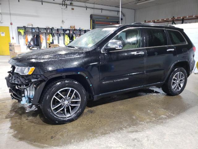 JEEP GRAND CHEROKEE 2018 1c4rjfbg1jc389541