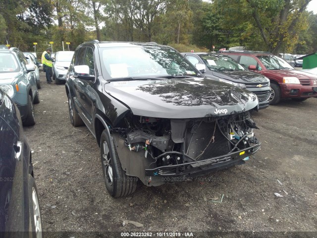 JEEP GRAND CHEROKEE 2018 1c4rjfbg1jc390432