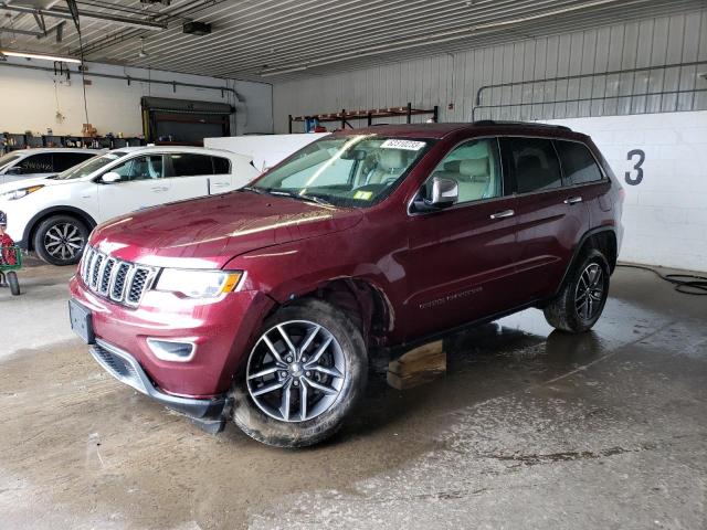 JEEP GRAND CHER 2018 1c4rjfbg1jc396697