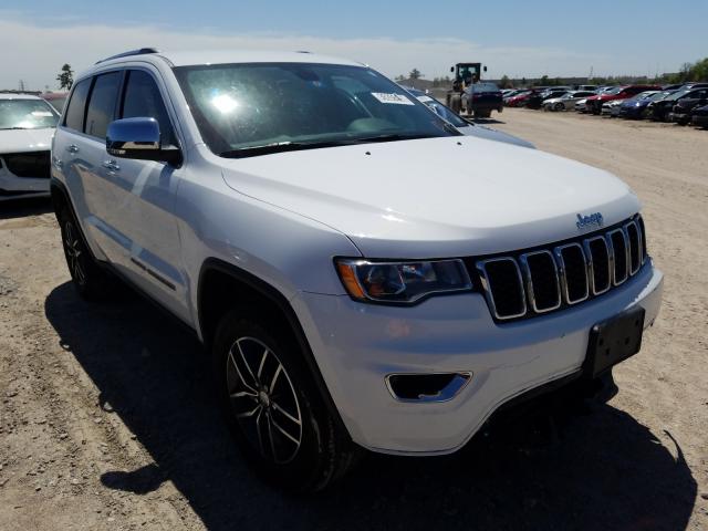 JEEP NULL 2018 1c4rjfbg1jc399423