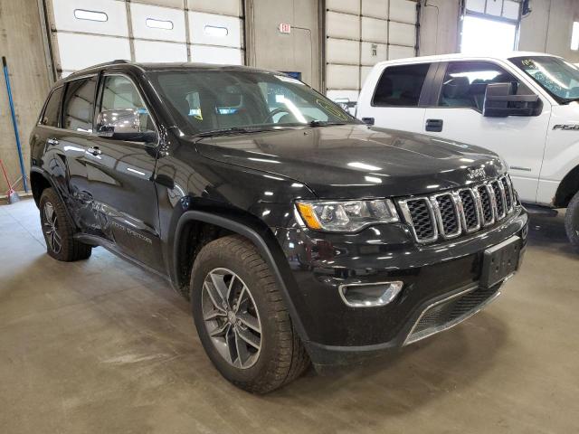 JEEP GRAND CHER 2018 1c4rjfbg1jc402014