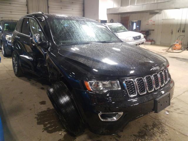 JEEP NULL 2018 1c4rjfbg1jc426152