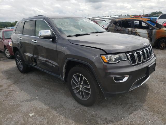 JEEP NULL 2018 1c4rjfbg1jc427771