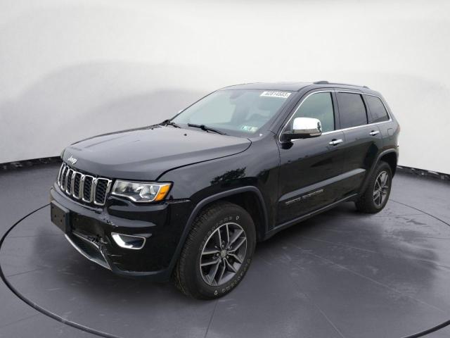 JEEP GRAND CHER 2018 1c4rjfbg1jc435997