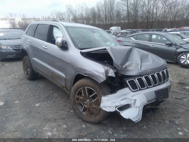 JEEP GRAND CHEROKEE 2018 1c4rjfbg1jc441069