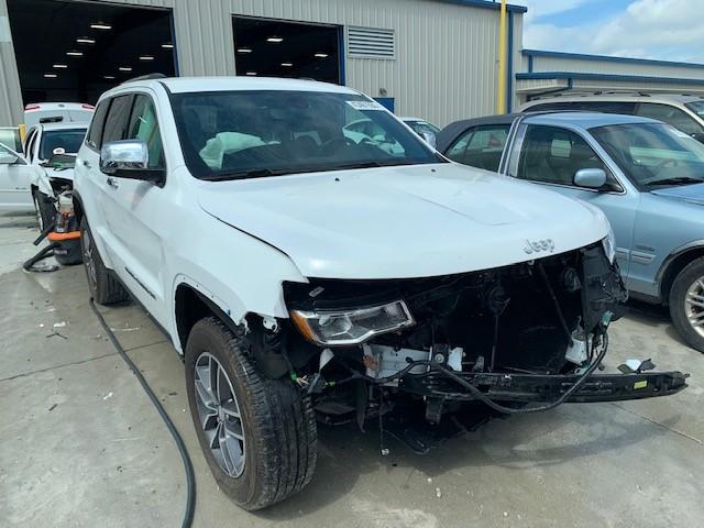 JEEP NULL 2018 1c4rjfbg1jc450287