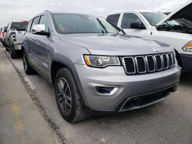 JEEP GRAND CHER 2018 1c4rjfbg1jc458048