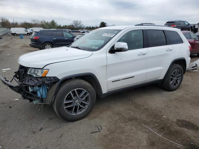 JEEP GRAND CHER 2018 1c4rjfbg1jc479451