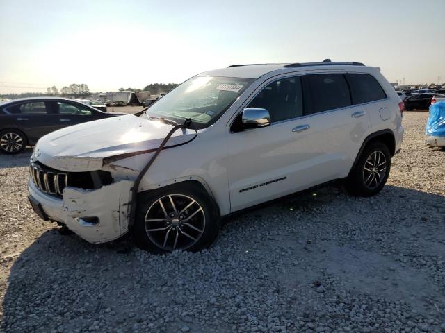 JEEP GRAND CHER 2018 1c4rjfbg1jc484181