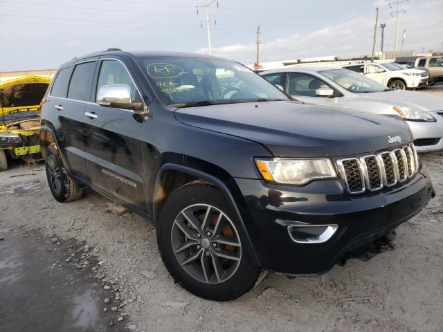 JEEP GRAND CHER 2018 1c4rjfbg1jc488070