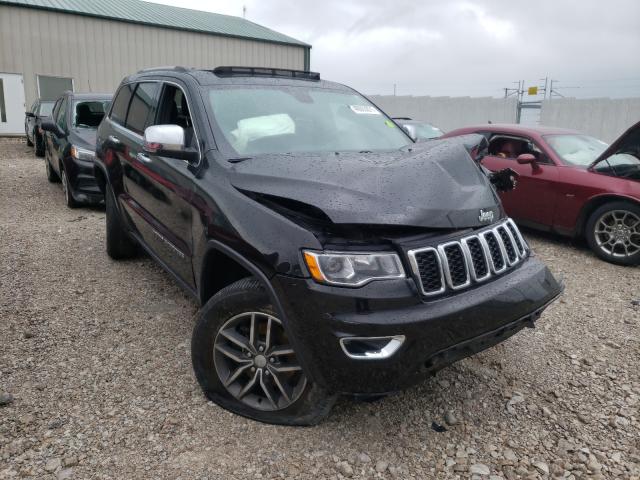 JEEP NULL 2018 1c4rjfbg1jc503425