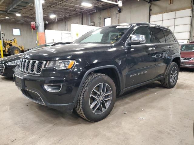 JEEP NULL 2018 1c4rjfbg1jc506552