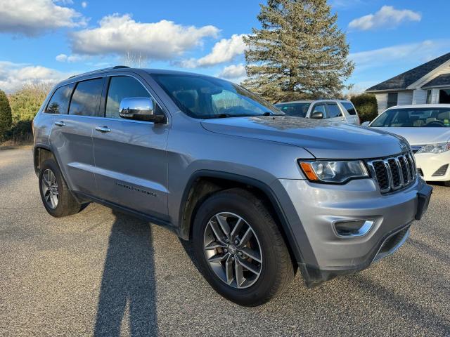 JEEP GRAND CHER 2018 1c4rjfbg1jc509368