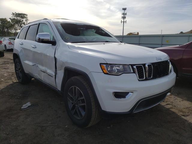 JEEP GRAND CHER 2019 1c4rjfbg1kc532425