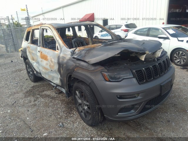 JEEP GRAND CHEROKEE 2019 1c4rjfbg1kc539360