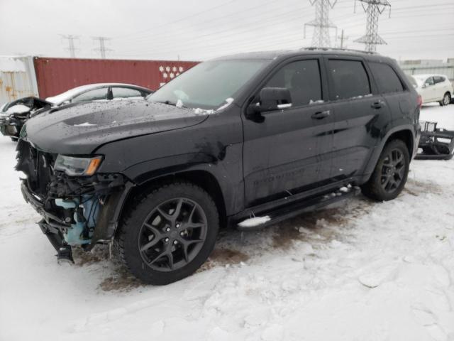 JEEP GRAND CHER 2019 1c4rjfbg1kc539486