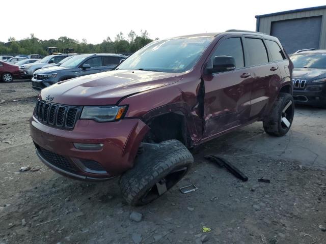 JEEP GRAND CHEROKEE 2019 1c4rjfbg1kc539567