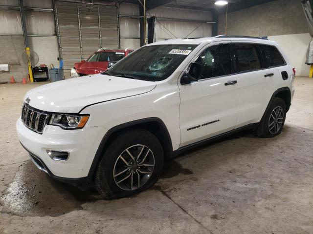 JEEP GRAND CHER 2019 1c4rjfbg1kc551329