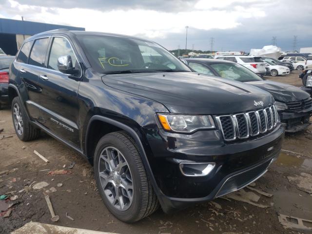 JEEP NULL 2019 1c4rjfbg1kc555199