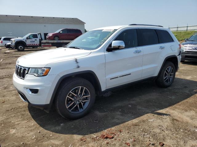 JEEP GRAND CHER 2019 1c4rjfbg1kc578918