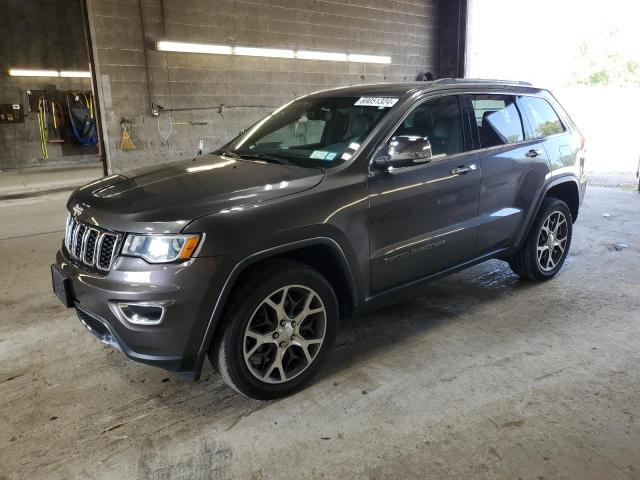 JEEP GRAND CHER 2019 1c4rjfbg1kc593225