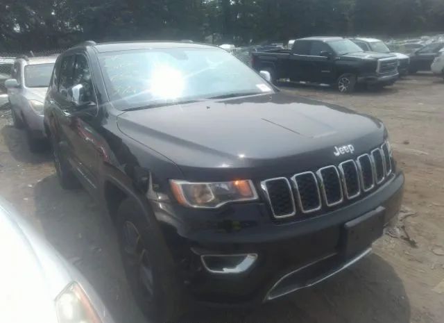 JEEP GRAND CHEROKEE 2019 1c4rjfbg1kc619838