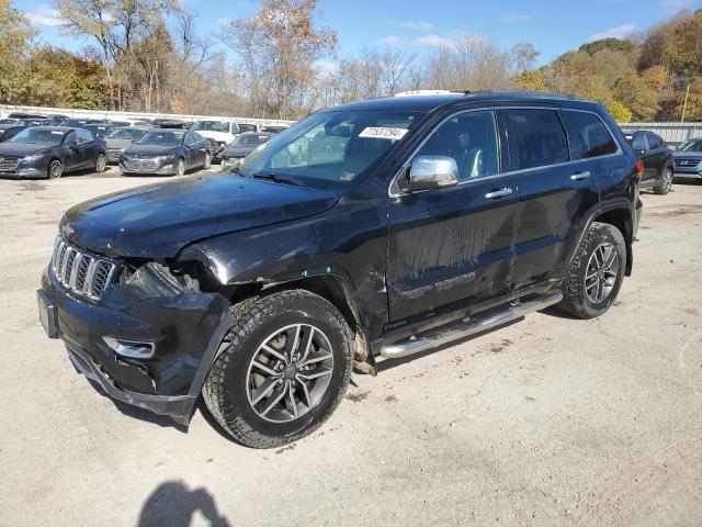 JEEP GRAND CHER 2019 1c4rjfbg1kc627437