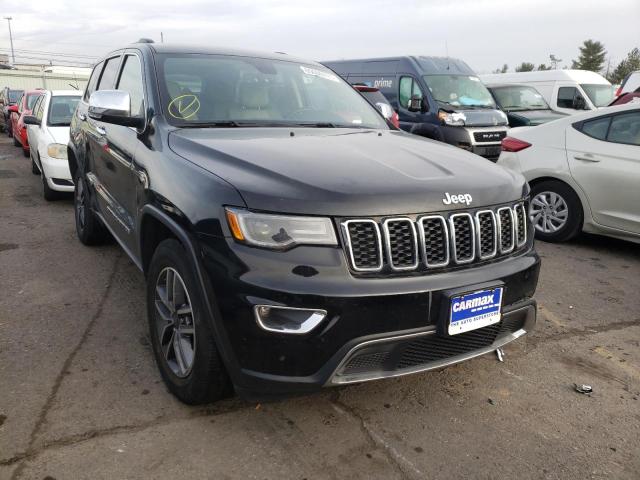 JEEP GRAND CHER 2019 1c4rjfbg1kc636140