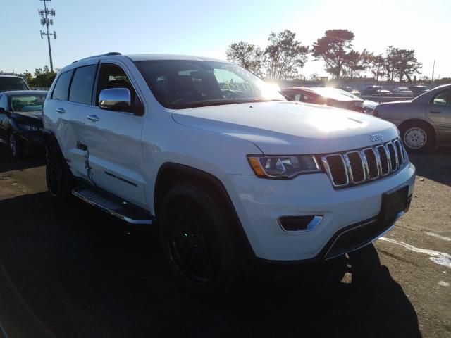 JEEP GRAND CHER 2019 1c4rjfbg1kc640317