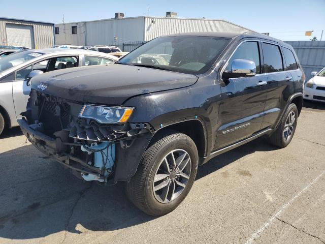 JEEP GRAND CHEROKEE 2019 1c4rjfbg1kc640625