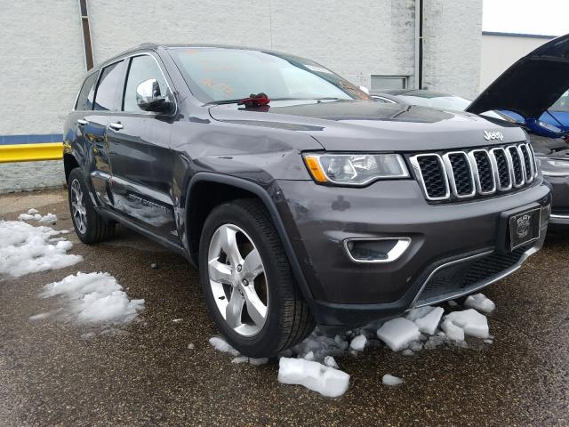 JEEP NULL 2019 1c4rjfbg1kc653374