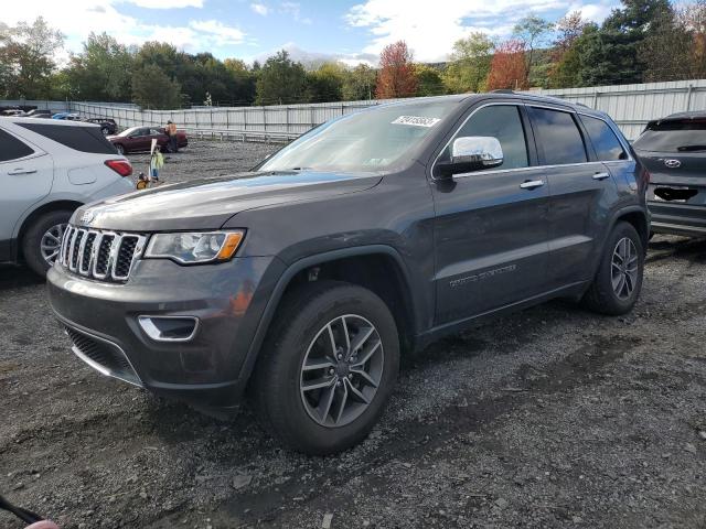 JEEP NULL 2019 1c4rjfbg1kc655545