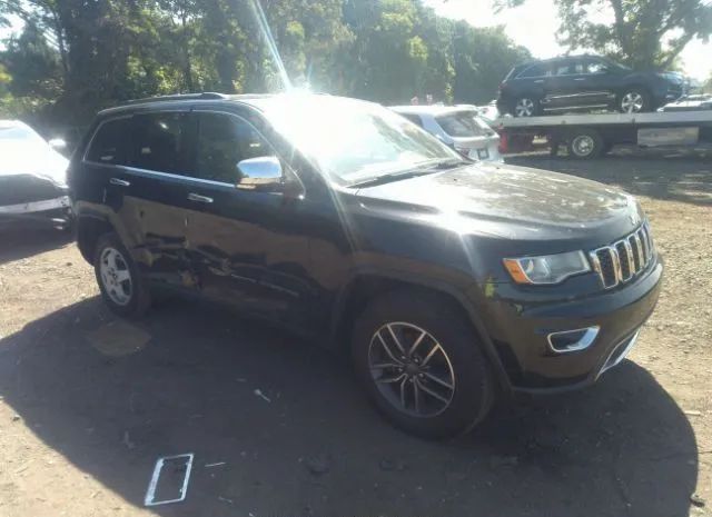 JEEP GRAND CHEROKEE 2019 1c4rjfbg1kc693051