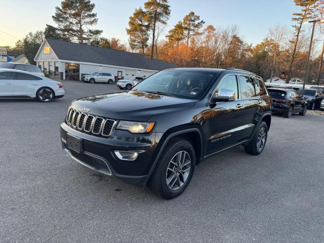 JEEP GRAND CHER 2019 1c4rjfbg1kc693535