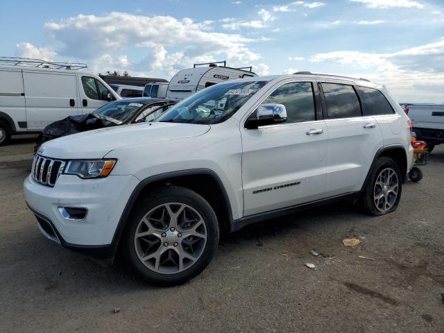 JEEP GRAND CHER 2019 1c4rjfbg1kc695589