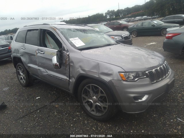 JEEP GRAND CHEROKEE 2019 1c4rjfbg1kc696872