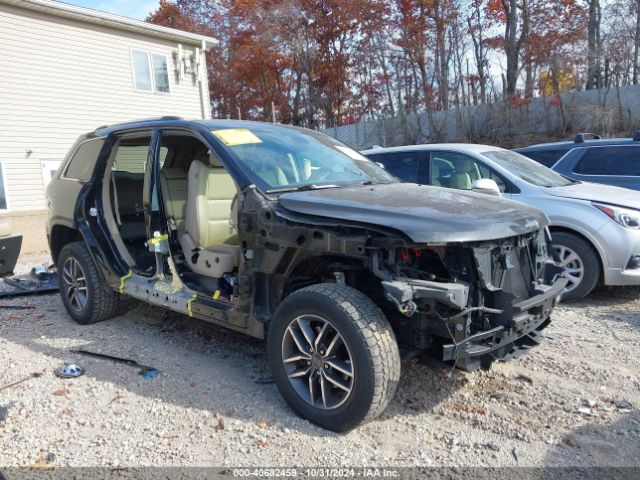 JEEP GRAND CHEROKEE 2019 1c4rjfbg1kc704002