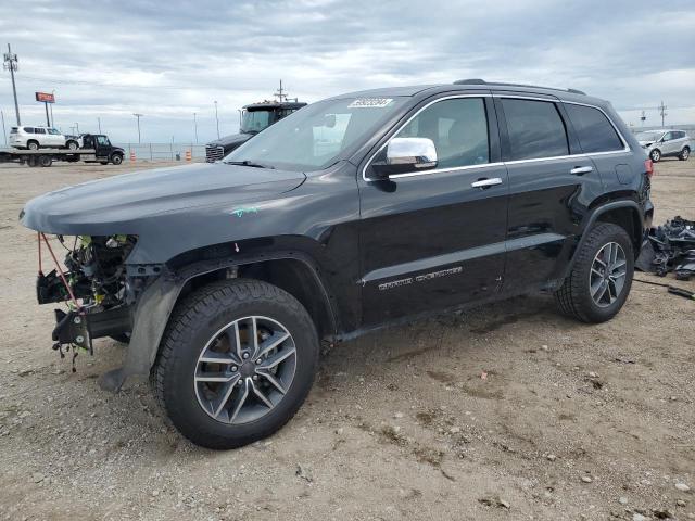 JEEP GRAND CHEROKEE 2019 1c4rjfbg1kc712830