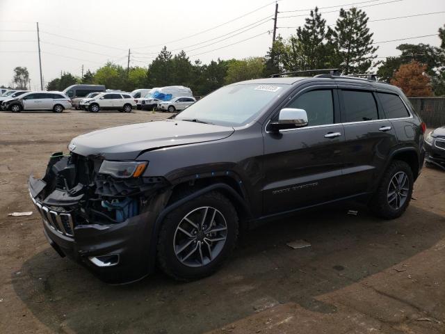 JEEP GRAND CHER 2019 1c4rjfbg1kc712844