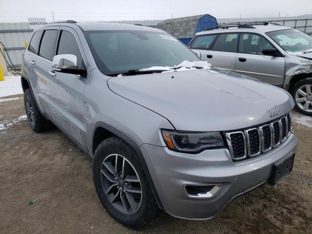 JEEP GRAND CHER 2019 1c4rjfbg1kc713282