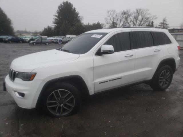 JEEP GRAND CHEROKEE 2019 1c4rjfbg1kc713797