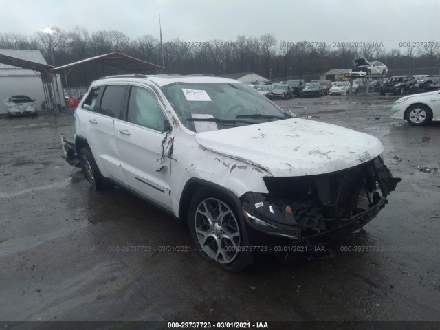 JEEP GRAND CHEROKEE 2019 1c4rjfbg1kc714559